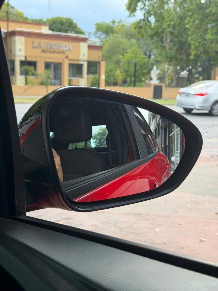 Fiat CRONOS 1.3 DRIVE — foto 12